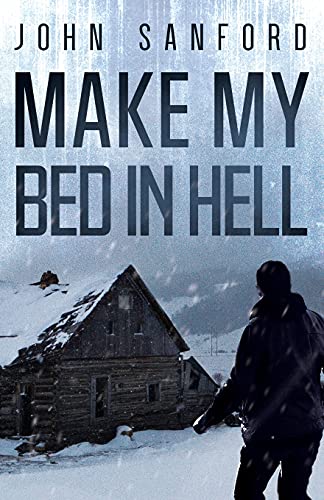Make My Bed In Hell (The Warrensburg Trilogy, Band 2)