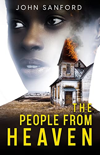 The People from Heaven (Warrensburg, 3, Band 3) von Brash Books