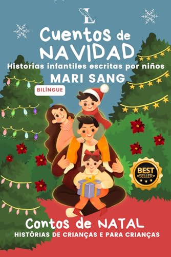 Cuentos de NAVIDAD: Historias infantiles escritas por niños. von Independently Published