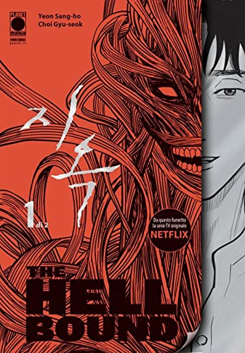 The Hellbound (Vol. 1) (Planet manga) von PLANET MANGA