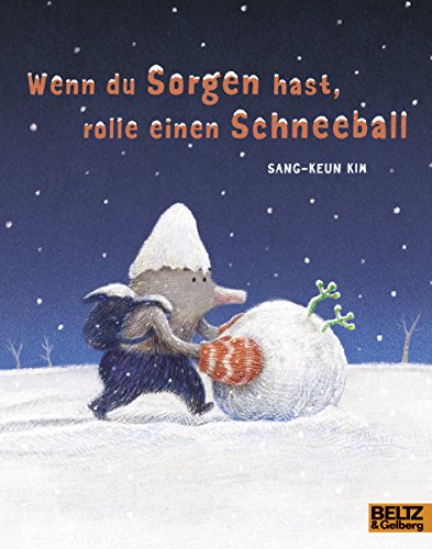 Wenn du Sorgen hast, rolle einen Schneeball (MINIMAX)