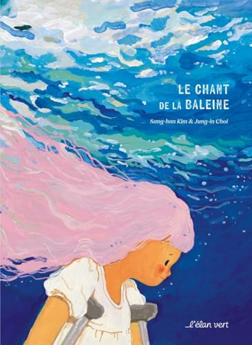 Le Chant de la Baleine Le Chant de la Baleine von ELAN VERT