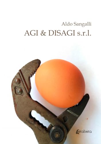 Agi & disagi s.r.l. Agi & disagi s.r.l. von EBS Print
