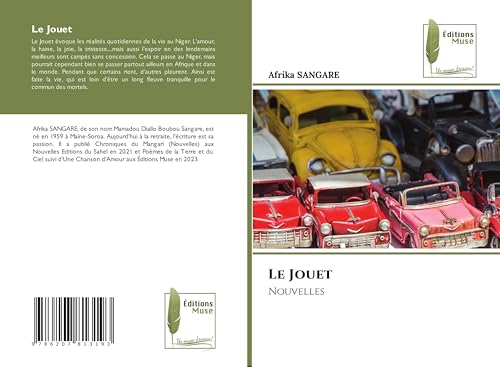 Le Jouet: Nouvelles