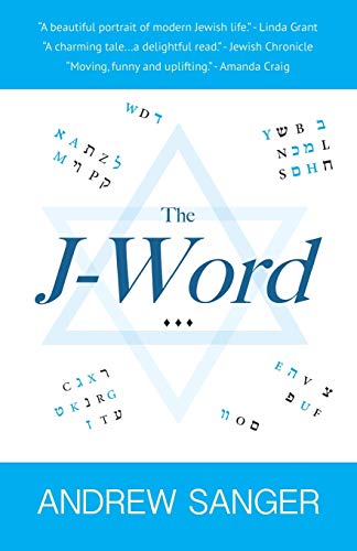 The J-Word von Focus Books