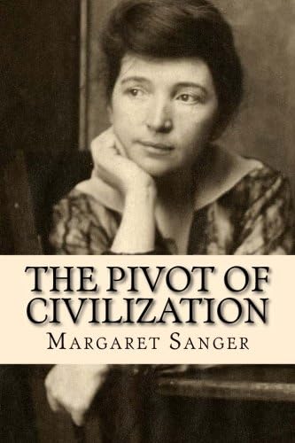 The Pivot of Civilization von Anson Street Press