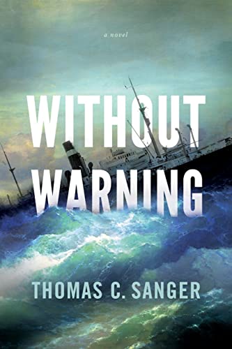 Without Warning von River Grove Books