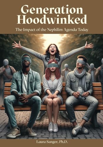 Generation Hoodwinked: The Impact of the Nephilim Agenda Today