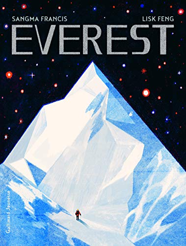 Everest von Gallimard Jeunesse