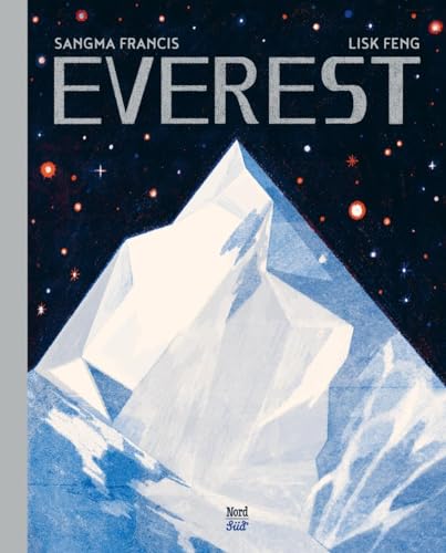 Everest: Bilderbuch