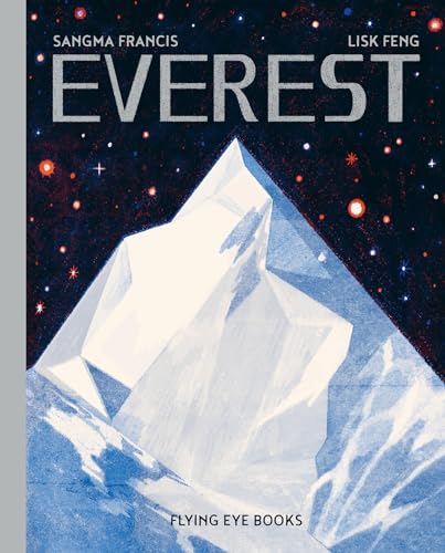 Everest (Earth's Incredible Places)