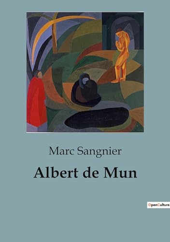 Albert de Mun von SHS Éditions