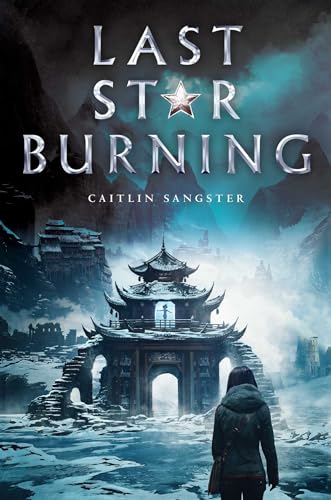 Last Star Burning von Simon Pulse