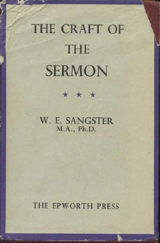 The Craft of Sermon Illustration