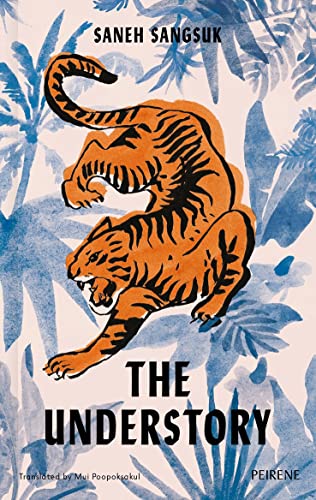 The Understory von Peirene Press Ltd