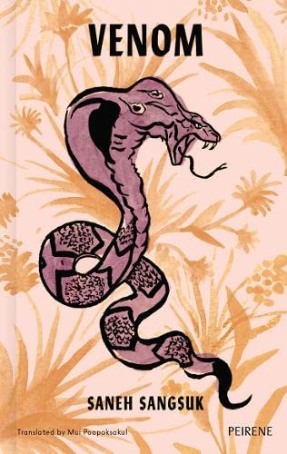 Venom von Peirene Press Ltd