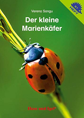Der kleine Marienkäfer / Igelheft 51 (Igelhefte)
