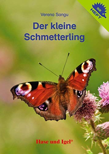 Der kleine Schmetterling / Igelheft 52 (Igelhefte)