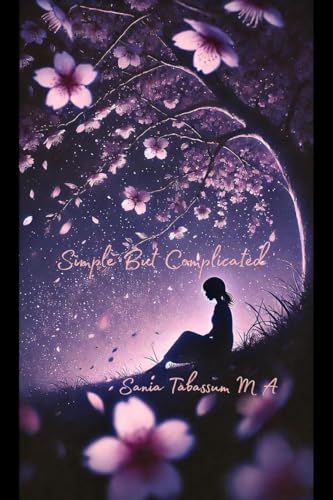 Simple but Complicated: Sarala Hosagannada Kavya von Notion Press