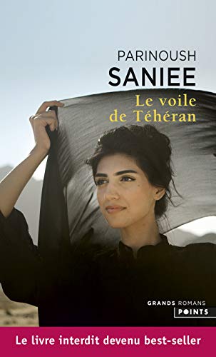 Le Voile de Téhéran von Points