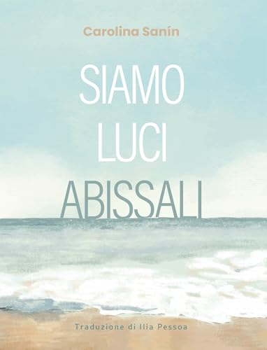 Siamo luci abissali von Ischire