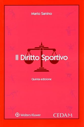 Diritto sportivo Diritto sportivo von CEDAM