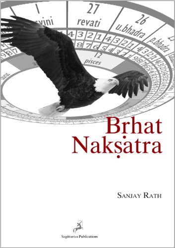Brhat Nakshatra