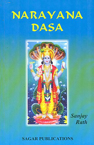 Narayana Dasa von Sagar Publications