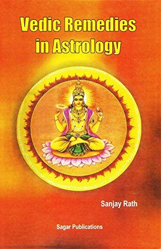Vedic Remedies in Astrology von Sagar Publications