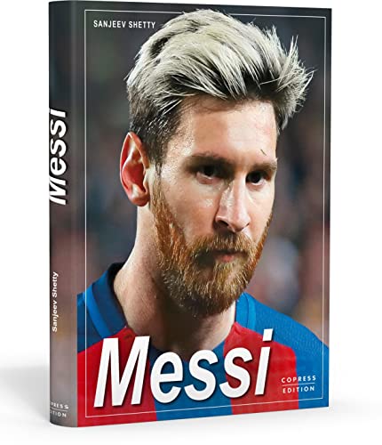 Messi von Copress Sport