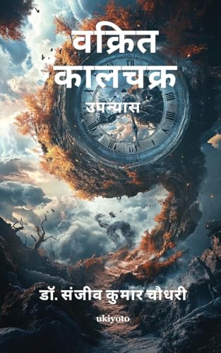 Vakrit Kaal-Chakra von Ukiyoto Publishing