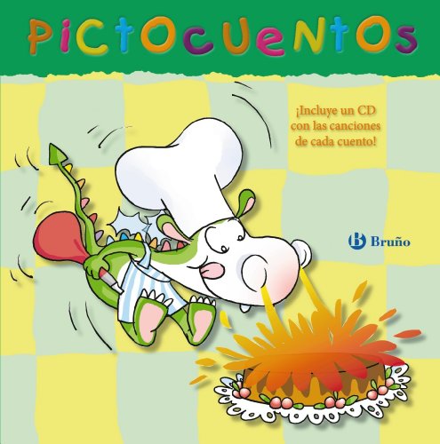 Pictocuentos (Castellano - A PARTIR DE 3 AÑOS - CUENTOS - Cuentos cortos) von BRUÑO
