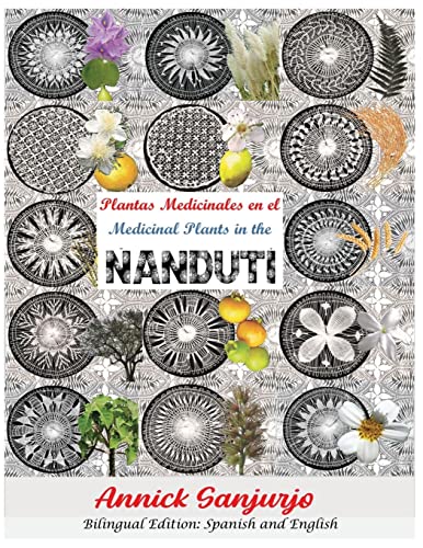 Plantas Medicinales en el Ñanduti - Medicinal Plants in the Ñanduti