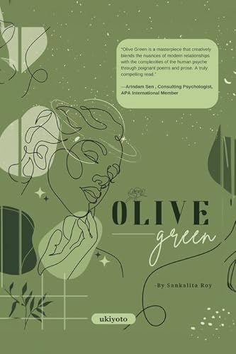 Olive Green