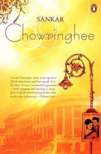 Chowringhee von Penguin Books Ltd
