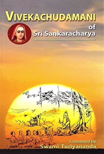 Vivekacudamani of Sri Sankaracarya