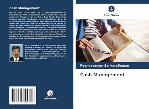 Cash Management: DE von Verlag Unser Wissen