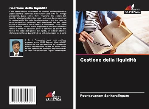 Gestione della liquidità von Edizioni Sapienza