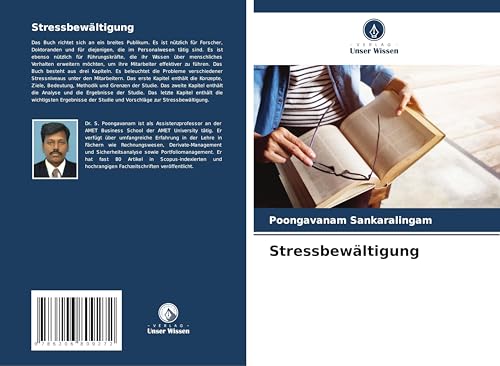 Stressbewältigung: DE von Verlag Unser Wissen