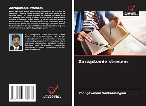 Zarz¿dzanie stresem: DE von Wydawnictwo Nasza Wiedza