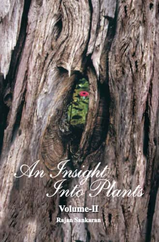 An Insights Into the Plants - Vol. 2 von Independently published