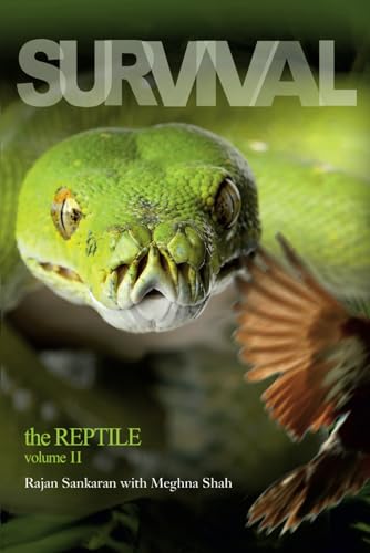 Survival - The Reptile Vol. 2
