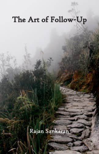 The Art of Follow-Up von Homoeopathic Medical Publishers