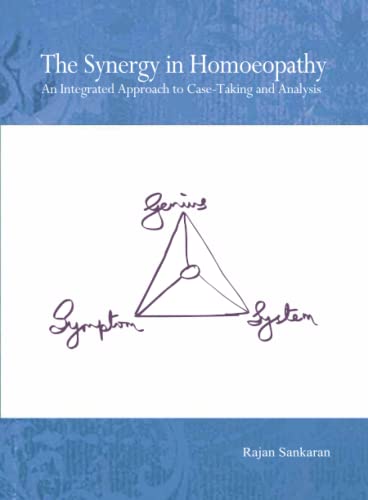 The Synergy in Homoeopathy von Homeopathic Medical Publishers