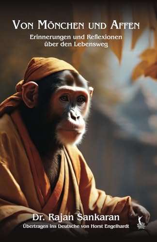 Von Mönchen und Affen Von Mönchen und Affen von Homoeopathic Medical Publishers