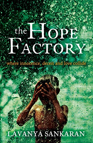 The Hope Factory The Hope Factory