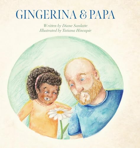 Gingerina & Papa von Palmetto Publishing