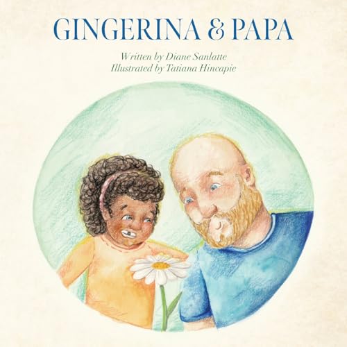 Gingerina & Papa von Palmetto Publishing