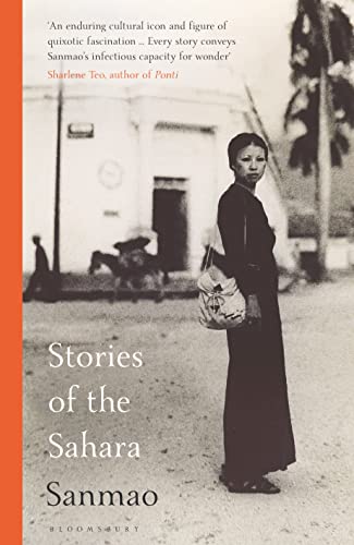 Stories of the Sahara von Bloomsbury