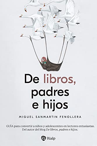 De libros, padres e hijos (Literatura y Ciencias de la Literatura)